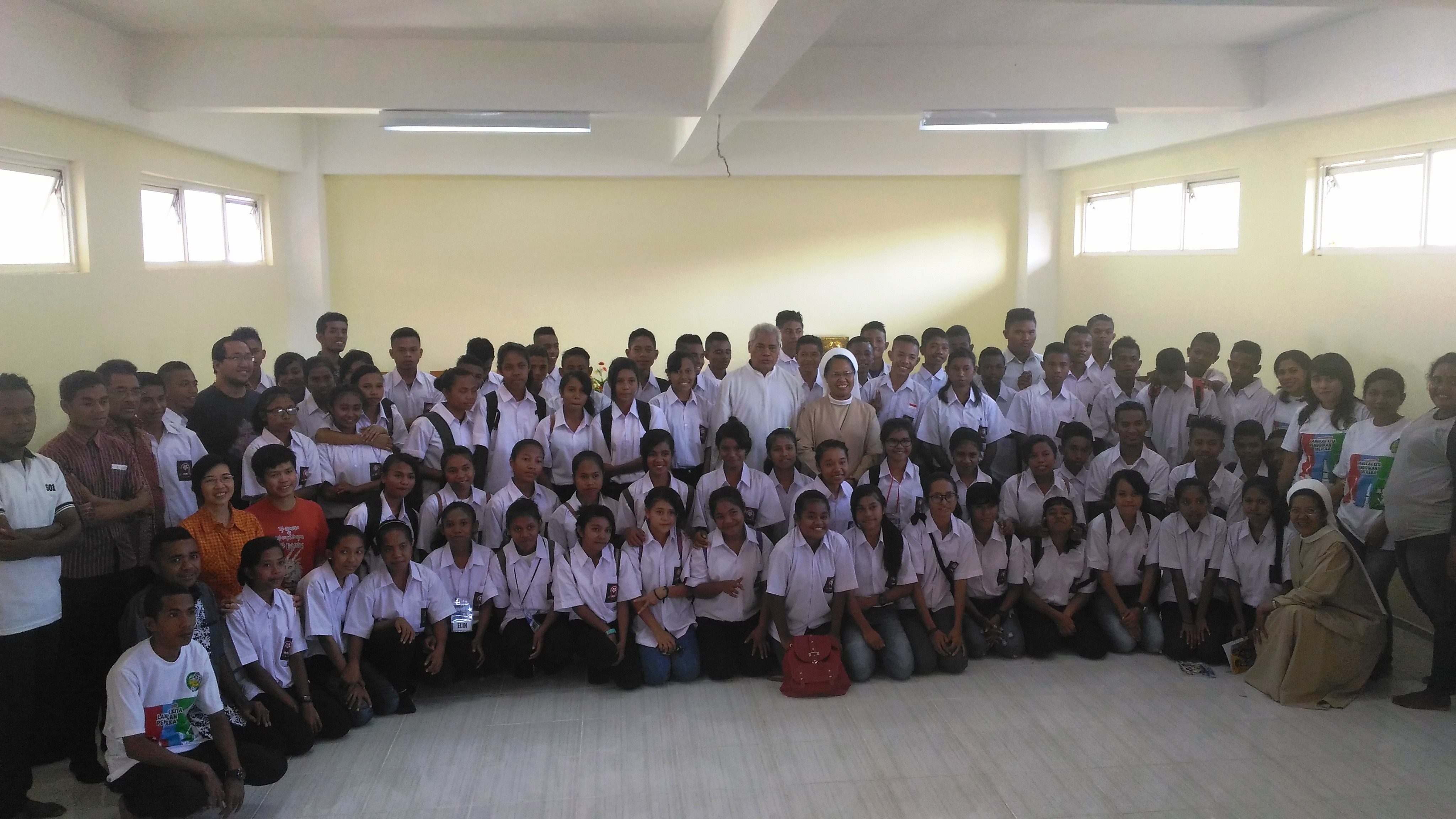 Visi & Misi Sekolah