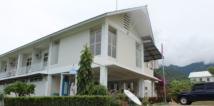 Lulusan SMK Ancop Likotuden Berpeluang Kerja di Luar Negeri